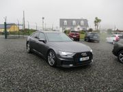 Audi A6 2023