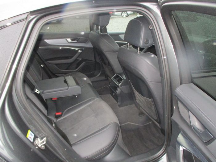 Audi A6 2023