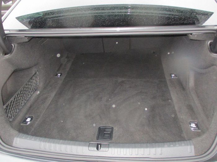 Audi A6 2023