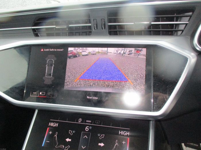 Audi A6 2023