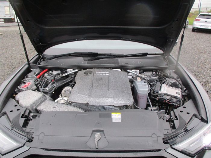 Audi A6 2023