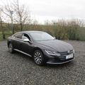 Volkswagen Arteon 2023