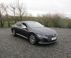 Volkswagen Arteon 2023
