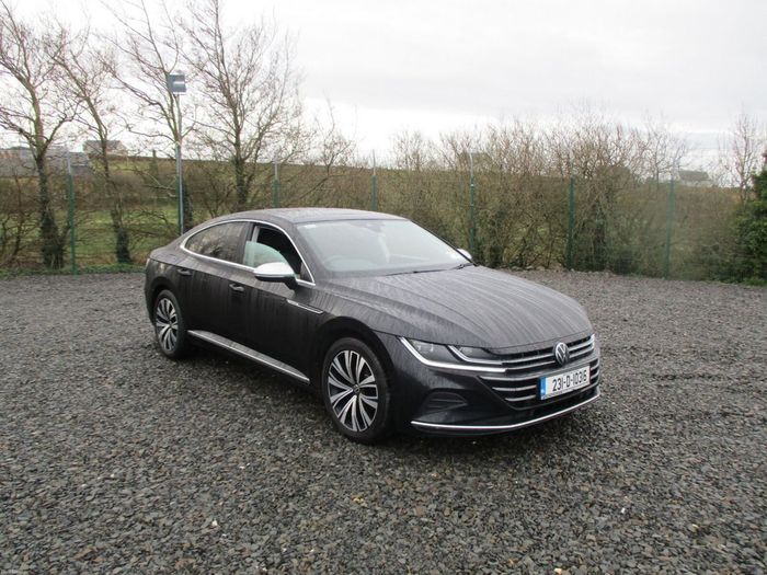 Volkswagen Arteon 2023
