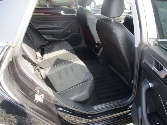 Volkswagen Arteon 2023