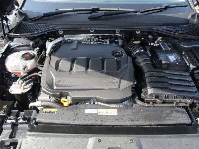 Volkswagen Arteon 2023