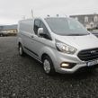 Ford Transit Custom 2023