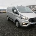 Ford Transit Custom 2023