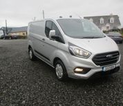 Ford Transit Custom 2023