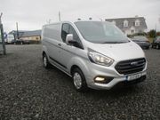 Ford Transit Custom 2023