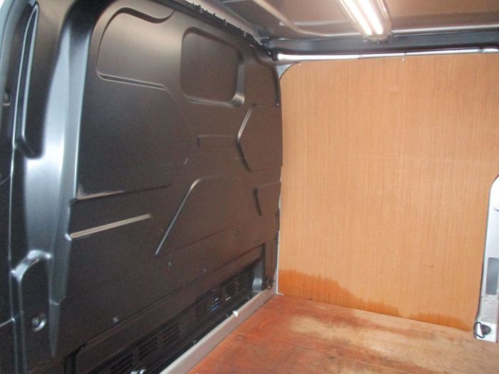 Ford Transit Custom 2023