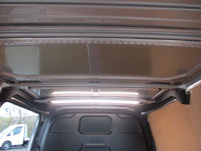 Ford Transit Custom 2023