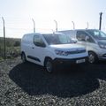 Citroen Berlingo 2020