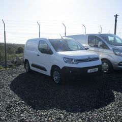 Citroen Berlingo 2020