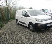 Citroen Berlingo 2020