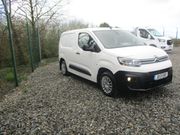 Citroen Berlingo 2020