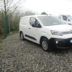 Citroen Berlingo 2020