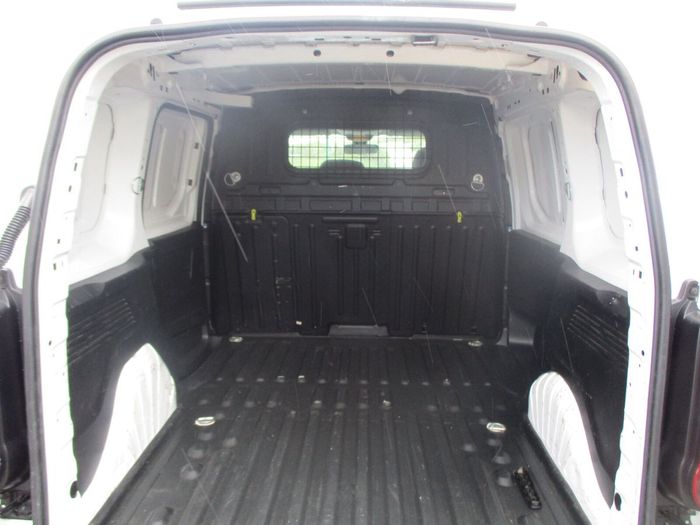 Citroen Berlingo 2020