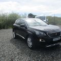 Peugeot 3008 2017
