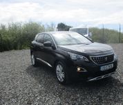 Peugeot 3008 2017