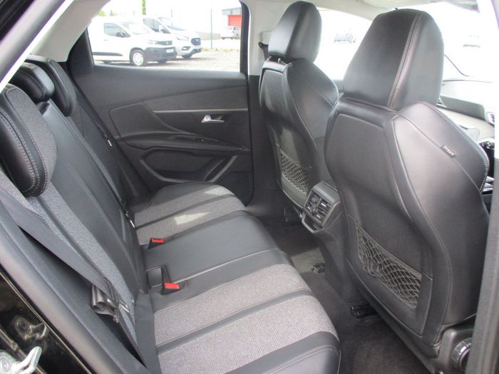 Peugeot 3008 2017
