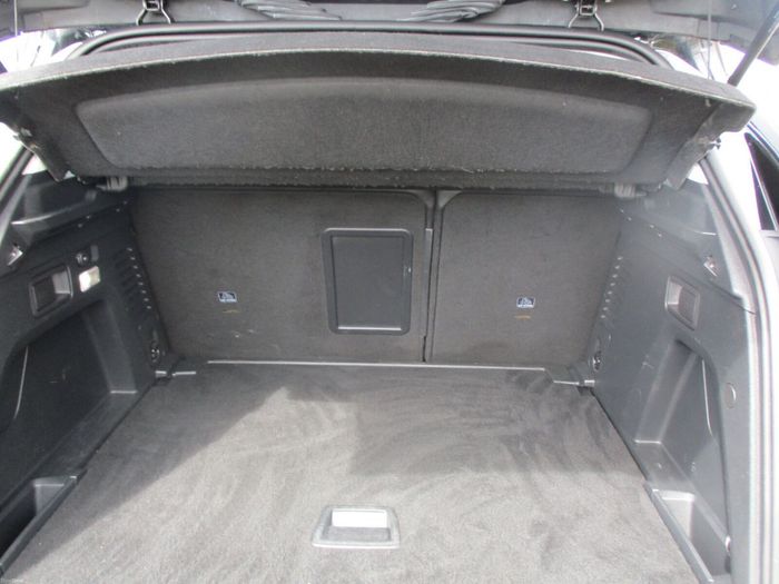 Peugeot 3008 2017