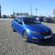Skoda Octavia 2017