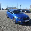 Skoda Octavia 2017