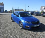 Skoda Octavia 2017