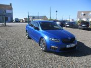 Skoda Octavia 2017