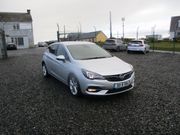 Opel Astra 2020