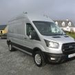 Ford Transit 2024