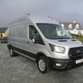 Ford Transit 2024