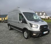 Ford Transit 2024