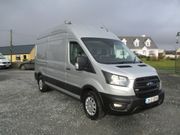 Ford Transit 2024