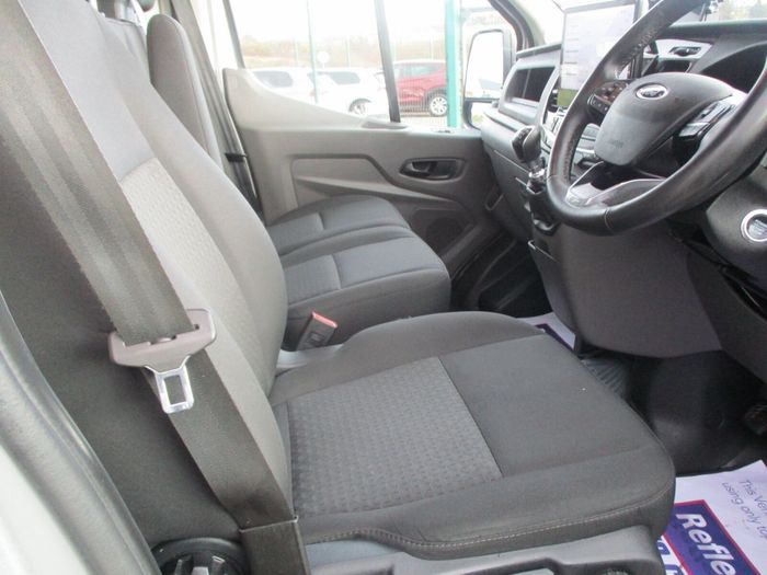 Ford Transit 2024