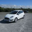 Ford Fiesta 2017