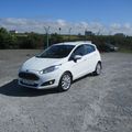 Ford Fiesta 2017