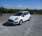 Ford Fiesta 2017