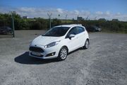 Ford Fiesta 2017