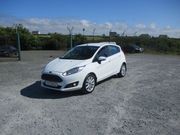 Ford Fiesta 2017