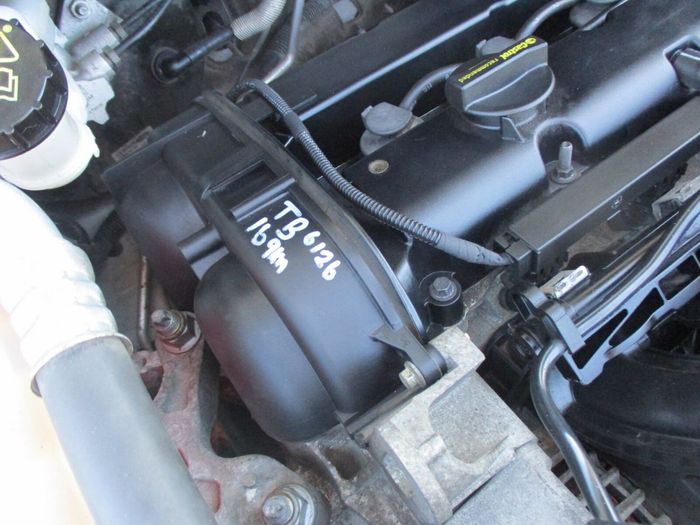 Ford Fiesta 2017