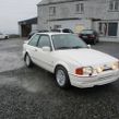 Ford Escort 1990