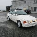 Ford Escort 1990