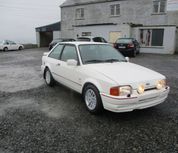 Ford Escort 1990