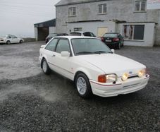 Ford Escort 1990
