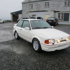 Ford Escort 1990