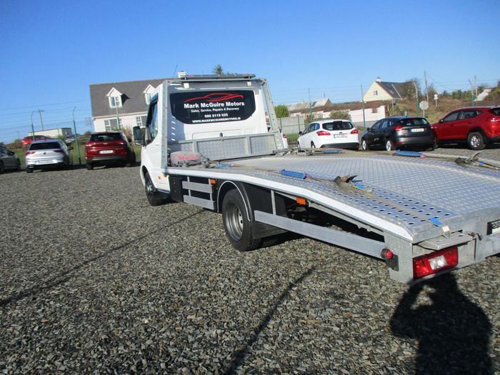 Ford Transit 2022