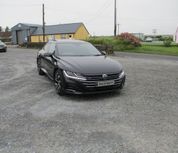 Volkswagen Arteon 2023