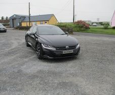 Volkswagen Arteon 2023